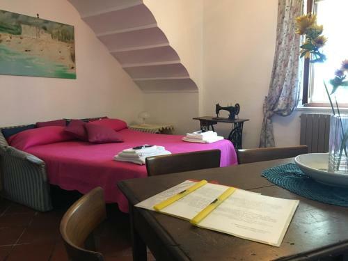 Apartamento Appartamenti Podere 13