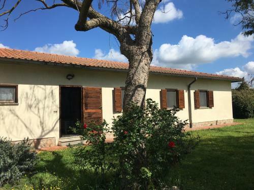 Apartamento Appartamenti Podere 13