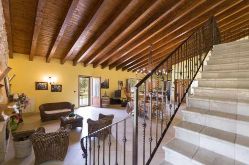 Villa Pizzi