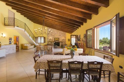 Villa Pizzi