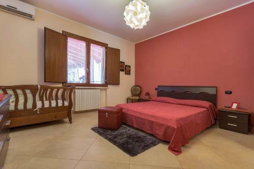 Villa Pizzi