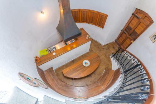 Apartamento Torre S.antonio