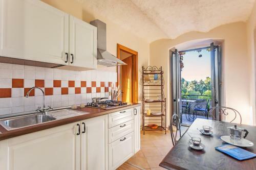 Apartamento Torre S.antonio