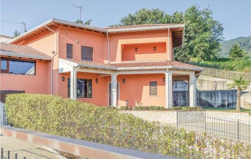 Villa Rossana