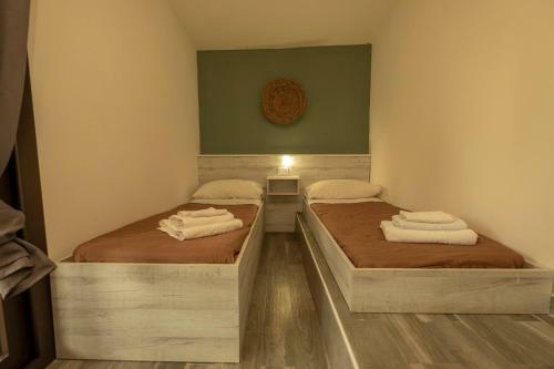 Hotel Riva Del Sol Beach Resort