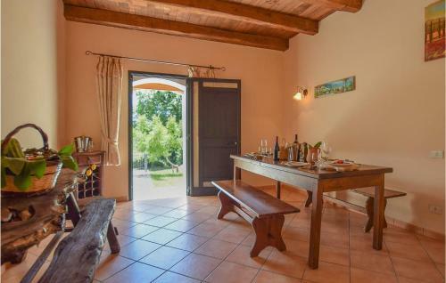 La Casa Del Nonno