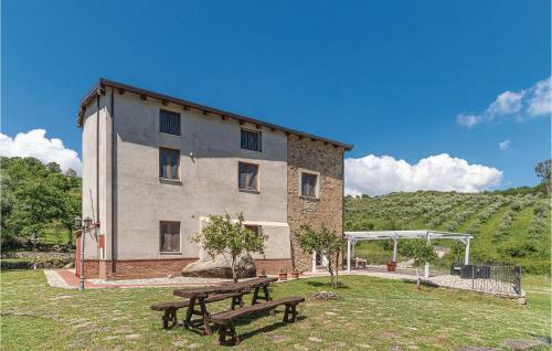 La Casa Del Nonno