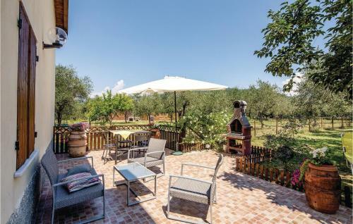 Apartamentos Casa Di Francesca