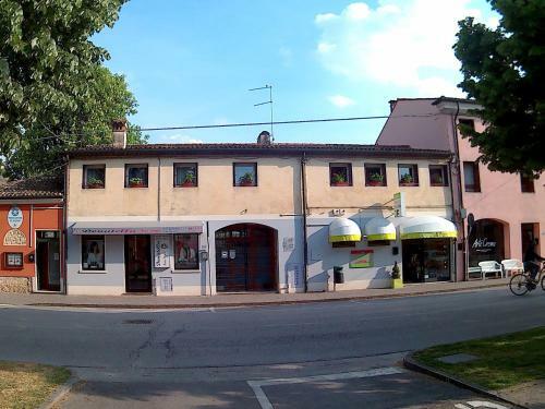 B&B Casa Mia