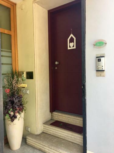 B&B Casa Mia