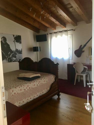 B&B Casa Mia