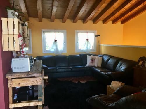 B&B Casa Mia