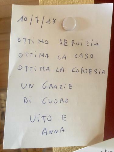 B&B Casa Mia