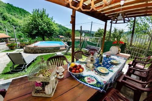Agroturismo Casa Di Renzo