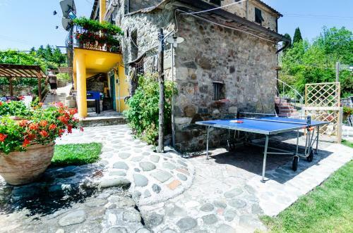 Agroturismo Casa Di Renzo