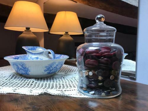 Mim� B&B