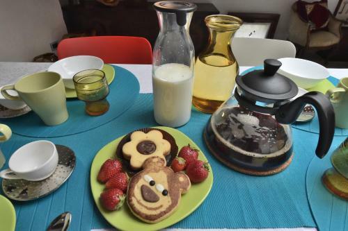Mim� B&B