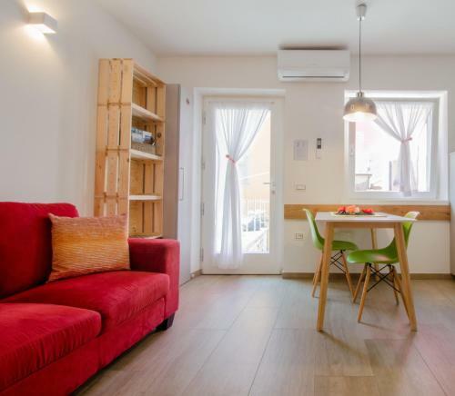 Apartamento Casa Tosca - Home Holiday