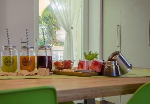 Apartamento Casa Tosca - Home Holiday