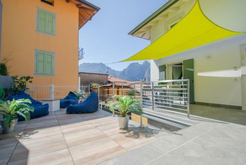 Apartamento Casa Tosca - Home Holiday