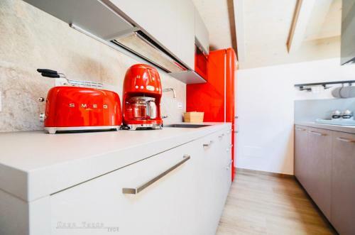 Apartamento Casa Tosca - Home Holiday
