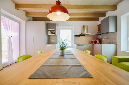 Apartamento Casa Tosca - Home Holiday