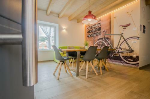 Apartamento Casa Tosca - Home Holiday
