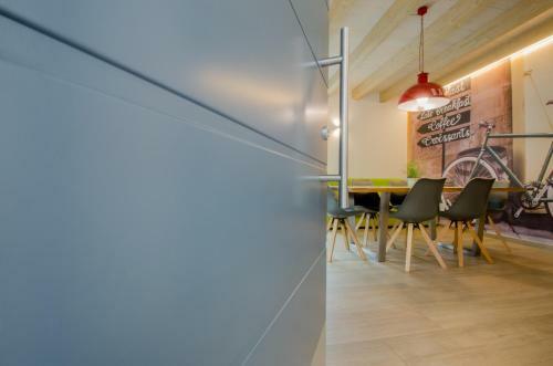 Apartamento Casa Tosca - Home Holiday