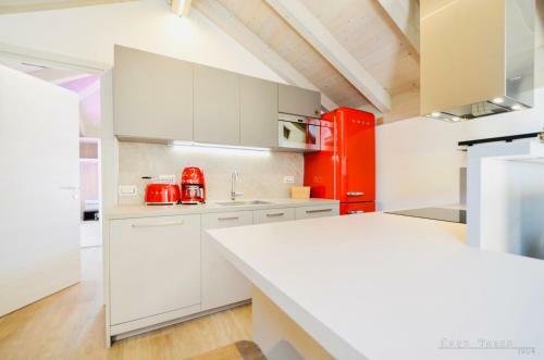 Apartamento Casa Tosca - Home Holiday