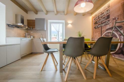 Apartamento Casa Tosca - Home Holiday