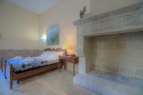 Bed & Breakfast Lu Caffa By Typney P45-47