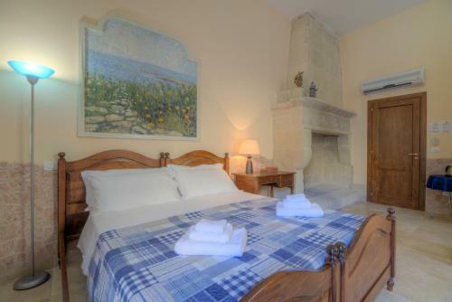 Bed & Breakfast Lu Caffa By Typney P45-47