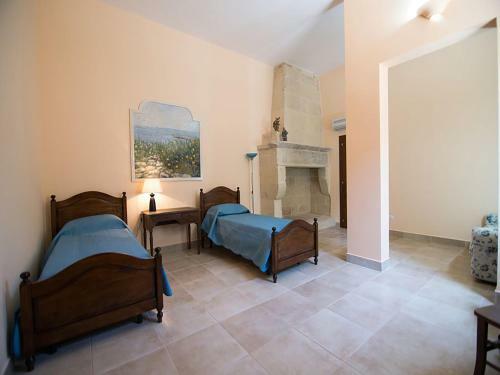 Bed & Breakfast Lu Caffa By Typney P45-47