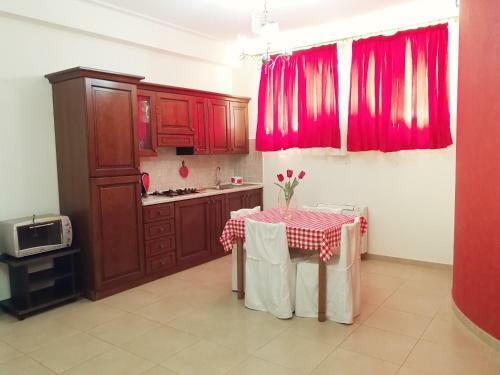 Apartamento Villa Del Muro Torto