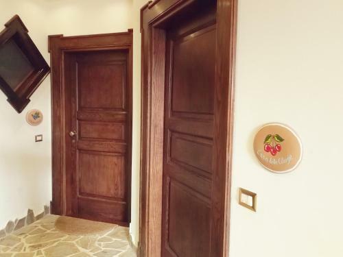 Apartamento Villa Del Muro Torto