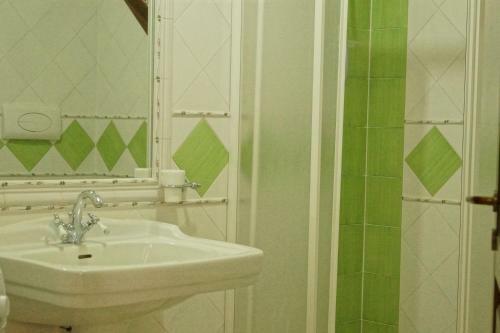 Apartamento Villa Del Muro Torto
