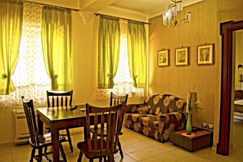 Apartamento Villa Del Muro Torto