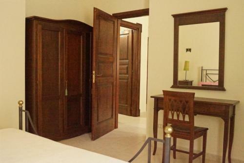 Apartamento Villa Del Muro Torto