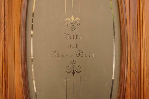 Apartamento Villa Del Muro Torto