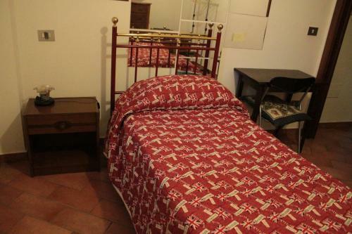 Bed & Breakfast Le Ruote