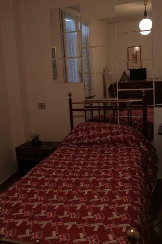 Bed & Breakfast Le Ruote