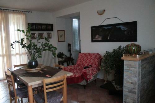 Bed & Breakfast Le Ruote