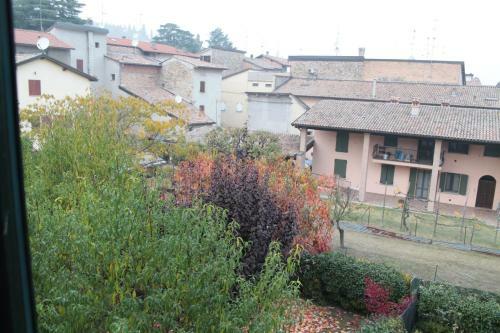 Bed & Breakfast Le Ruote