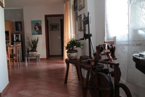 Bed & Breakfast Le Ruote
