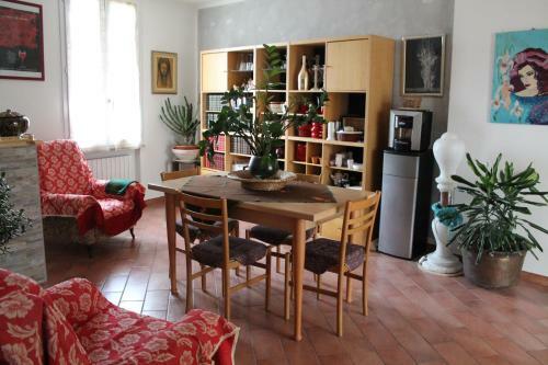 Bed & Breakfast Le Ruote