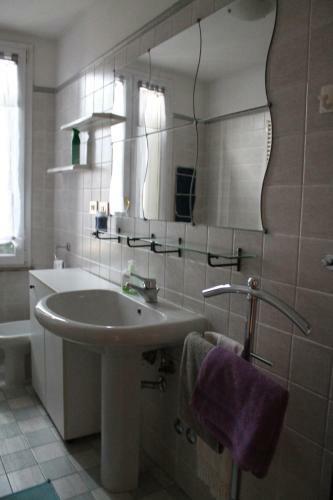 Bed & Breakfast Le Ruote