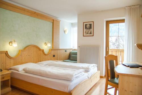 Hotel Genzianella
