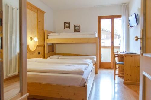 Hotel Genzianella