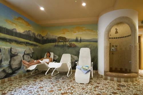 Hotel Genzianella