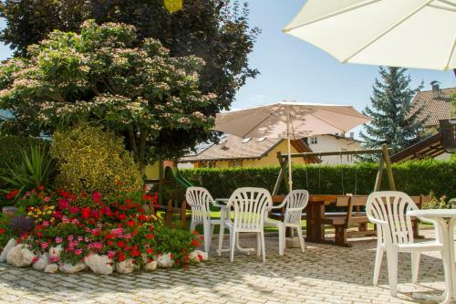 Hotel Genzianella